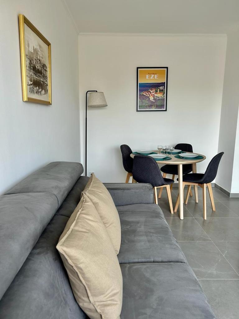 Menton Centre, Jardin Bioves, Casino Apartment Exterior photo