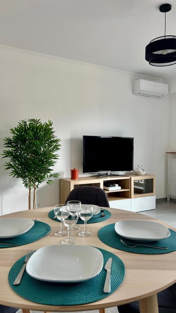 Menton Centre, Jardin Bioves, Casino Apartment Exterior photo